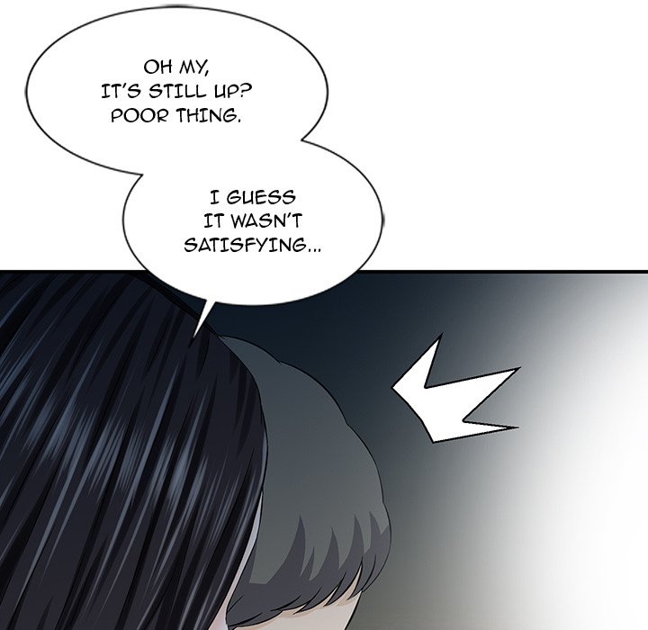 All Theirs - Chapter 14 [photo 22] - MangaPorn