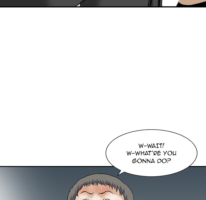 All Theirs - Chapter 14 [photo 24] - MangaPorn