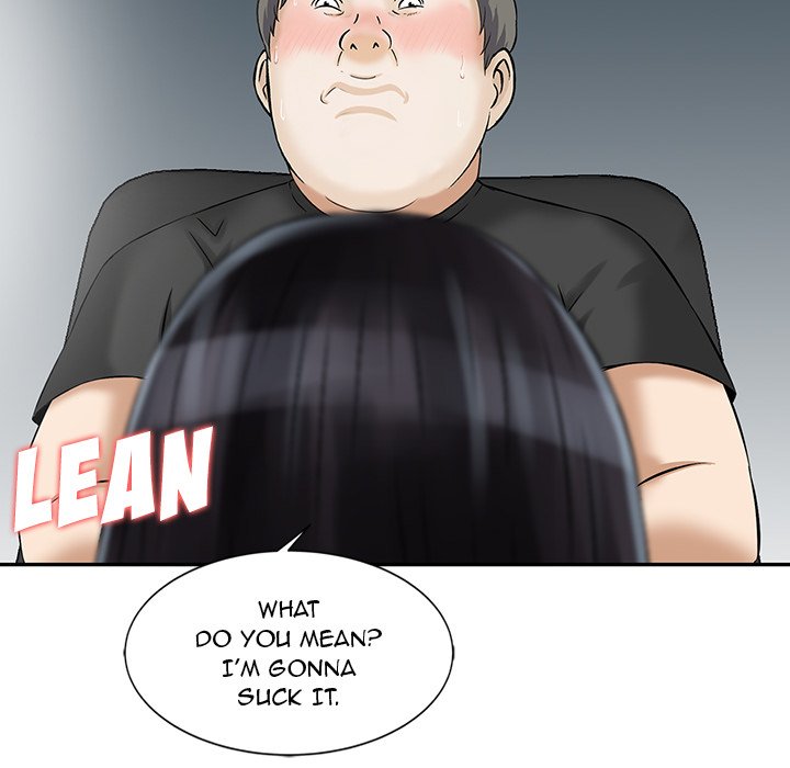 All Theirs - Chapter 14 [photo 25] - MangaPorn