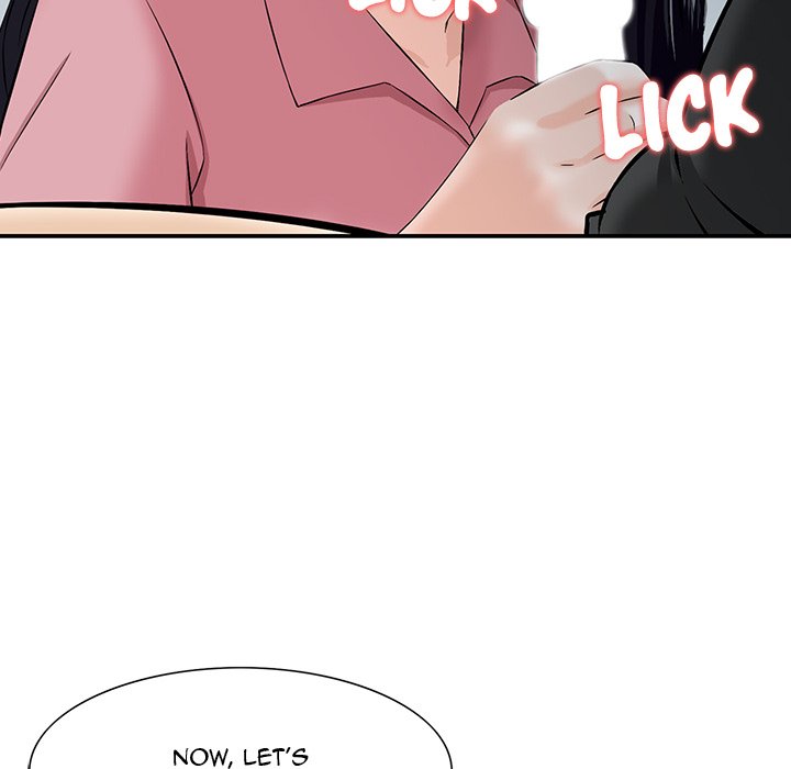 All Theirs - Chapter 14 [photo 29] - MangaPorn