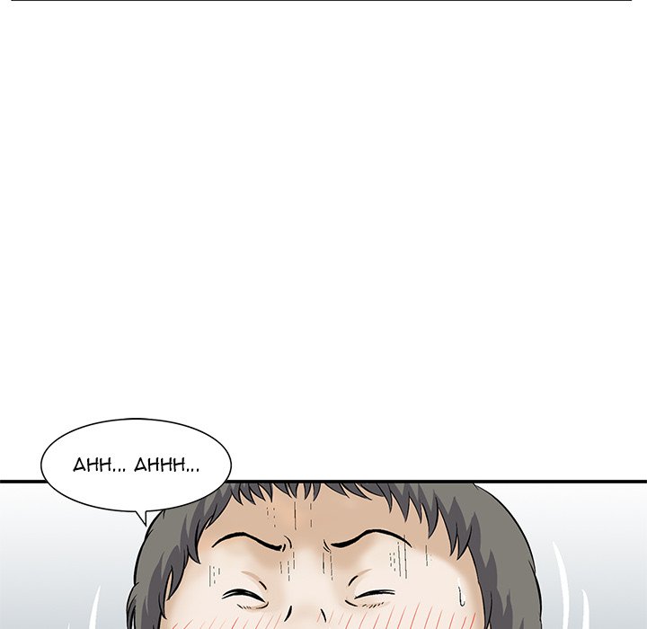 All Theirs - Chapter 14 [photo 33] - MangaPorn