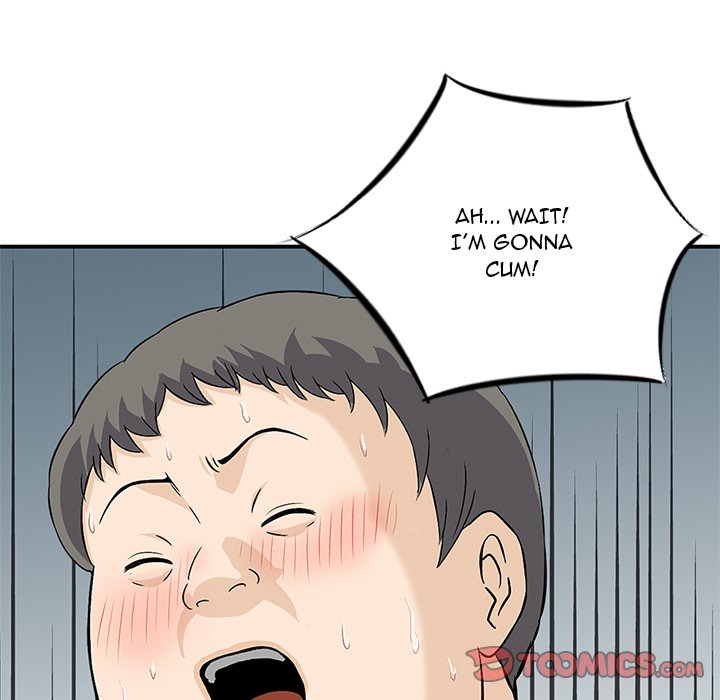 All Theirs - Chapter 14 [photo 36] - MangaPorn