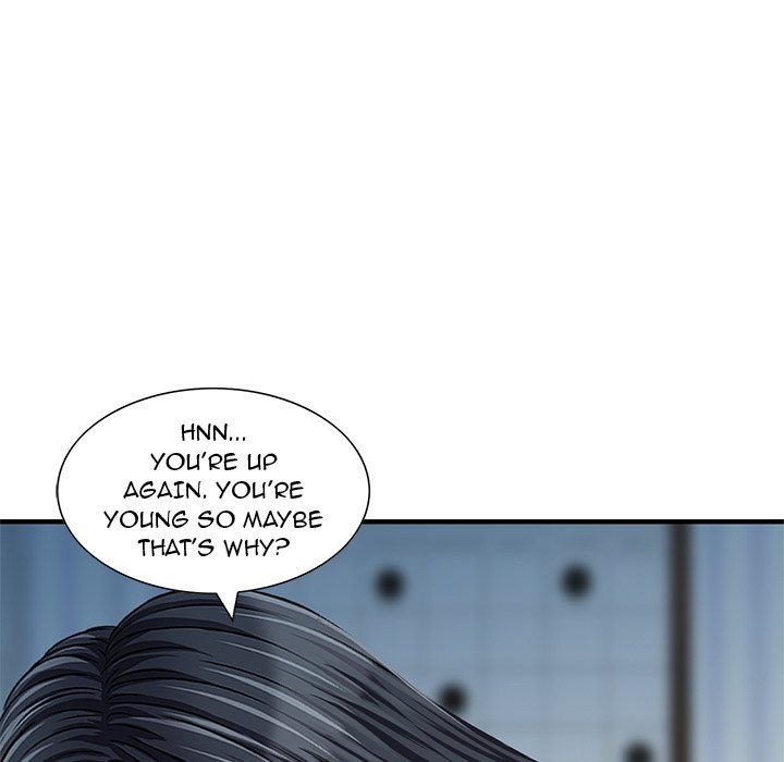 All Theirs - Chapter 14 [photo 43] - MangaPorn