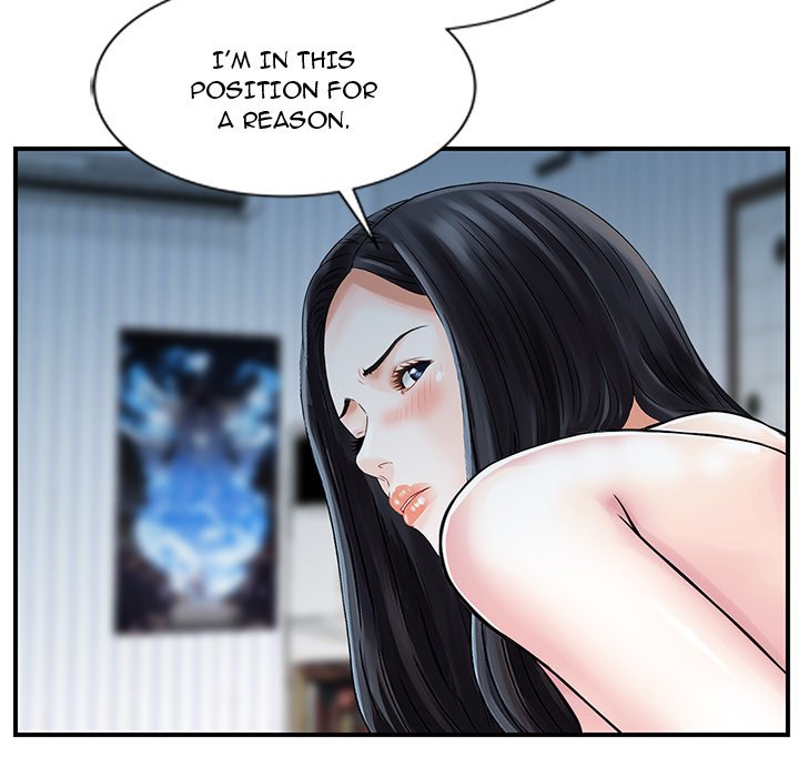 All Theirs - Chapter 14 [photo 47] - MangaPorn