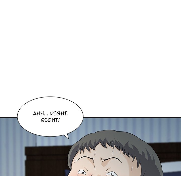 All Theirs - Chapter 14 [photo 48] - MangaPorn