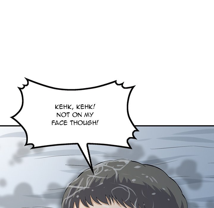 All Theirs - Chapter 14 [photo 57] - MangaPorn