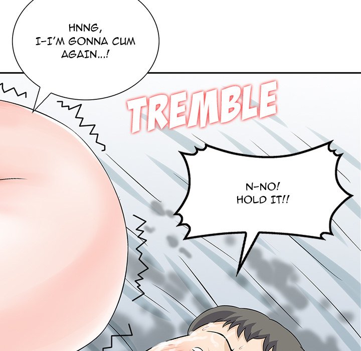 All Theirs - Chapter 14 [photo 59] - MangaPorn