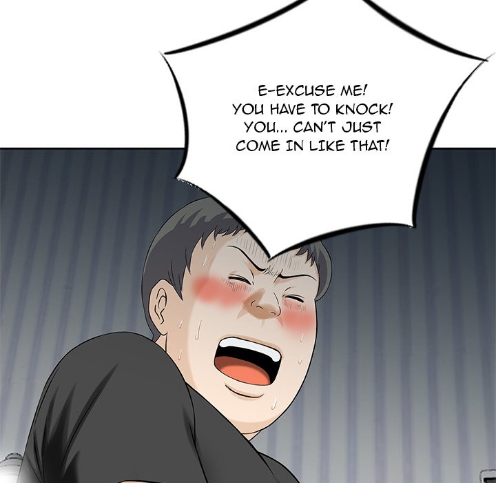 All Theirs - Chapter 14 [photo 6] - MangaPorn