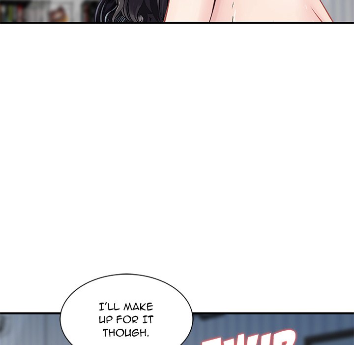 All Theirs - Chapter 14 [photo 62] - MangaPorn