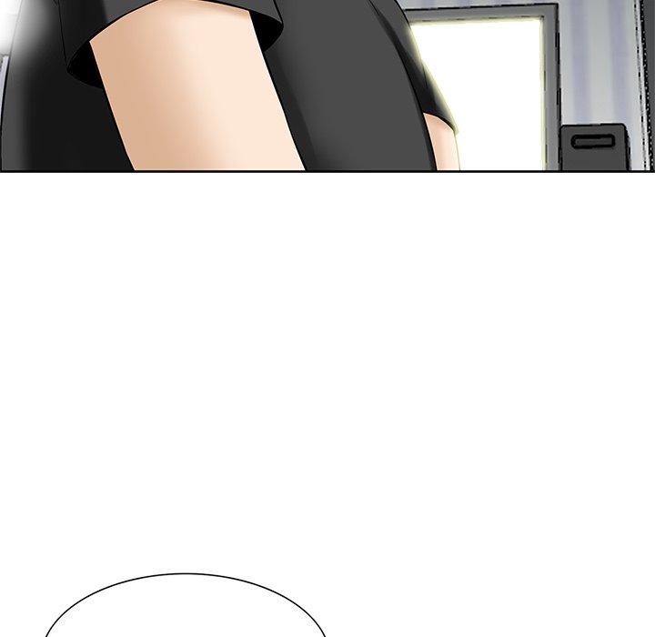 All Theirs - Chapter 14 [photo 7] - MangaPorn