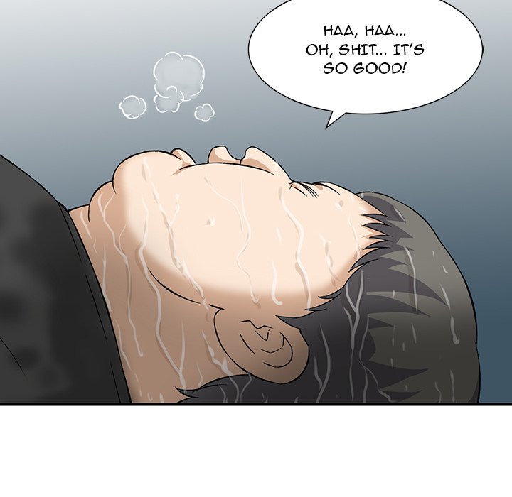 All Theirs - Chapter 14 [photo 72] - MangaPorn