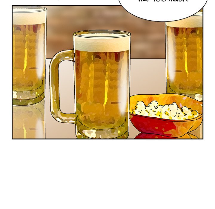 All Theirs - Chapter 14 [photo 75] - MangaPorn