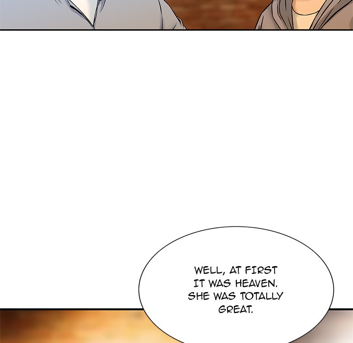 All Theirs - Chapter 14 [photo 77] - MangaPorn