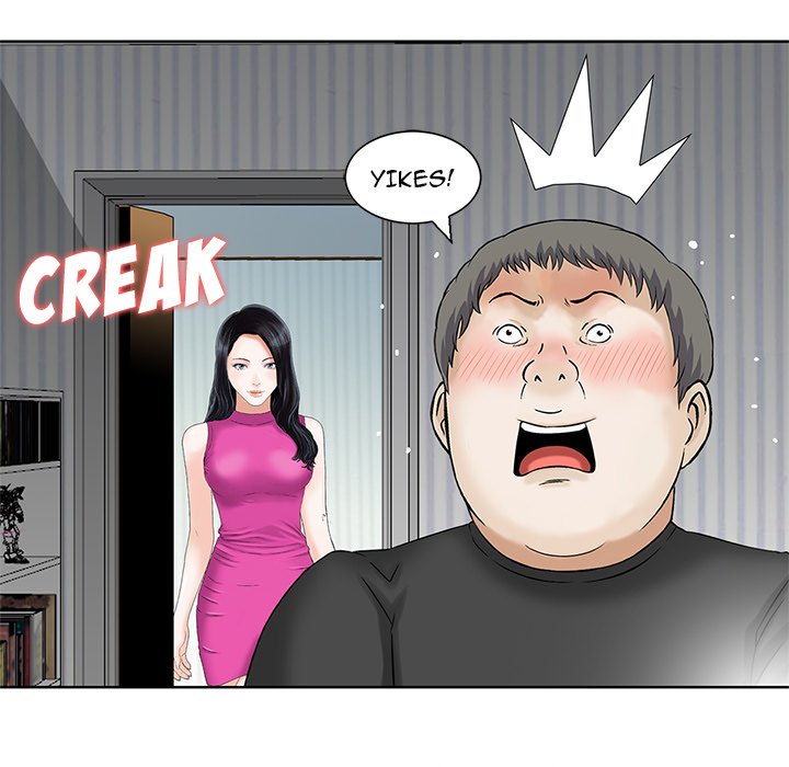 All Theirs - Chapter 14 [photo 83] - MangaPorn