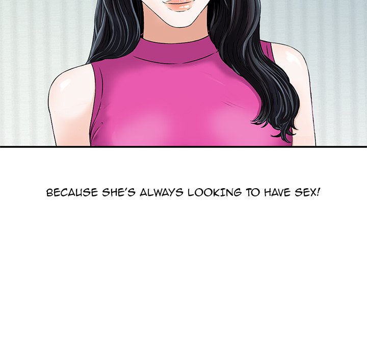 All Theirs - Chapter 14 [photo 85] - MangaPorn