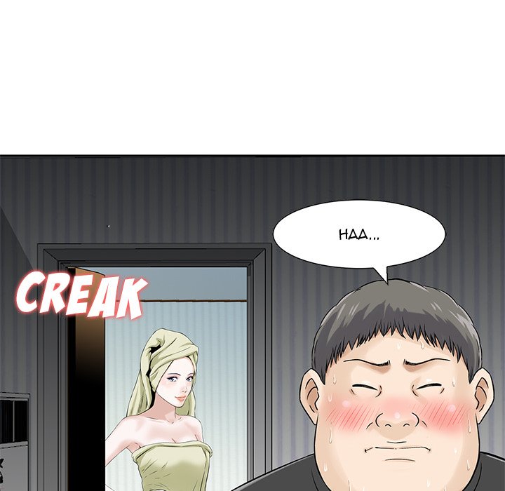 All Theirs - Chapter 14 [photo 86] - MangaPorn