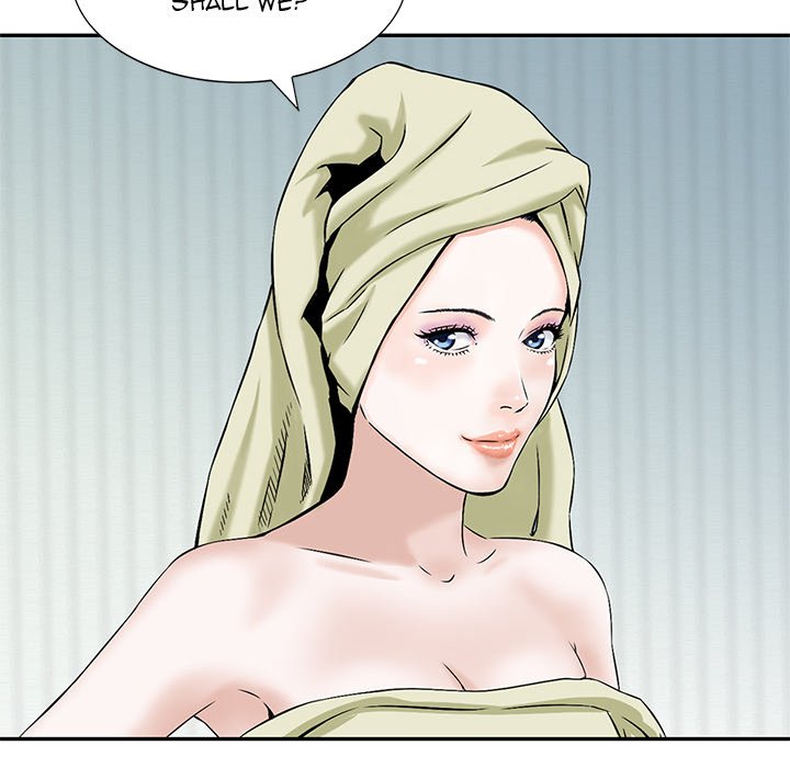 All Theirs - Chapter 14 [photo 88] - MangaPorn