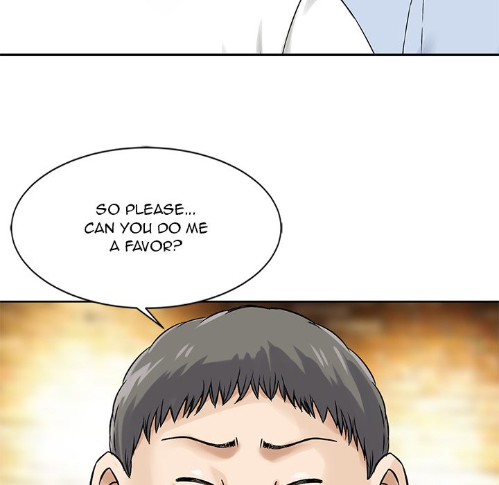 All Theirs - Chapter 14 [photo 94] - MangaPorn