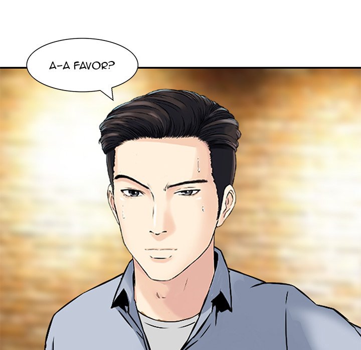 All Theirs - Chapter 14 [photo 96] - MangaPorn