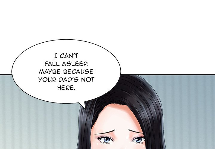 All Theirs - Chapter 15 [photo 1] - MangaPorn