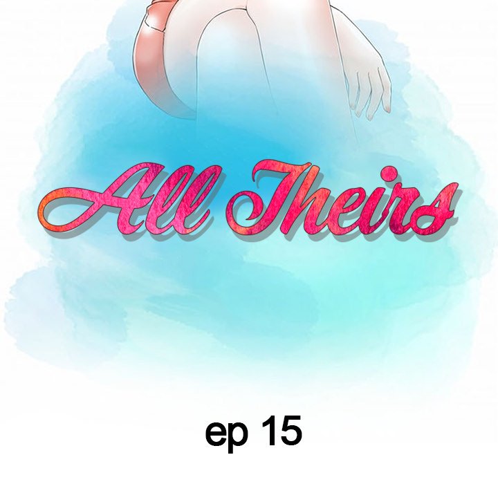 All Theirs - Chapter 15 [photo 11] - MangaPorn