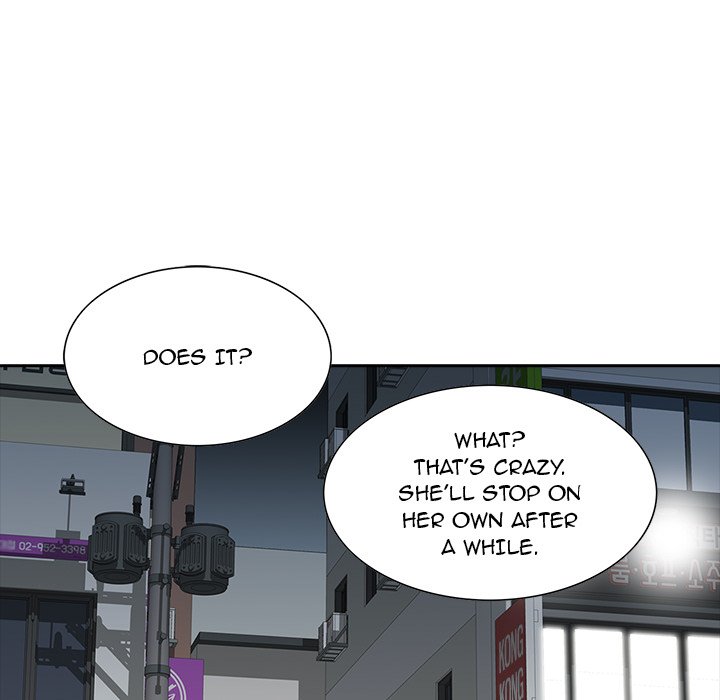 All Theirs - Chapter 15 [photo 12] - MangaPorn