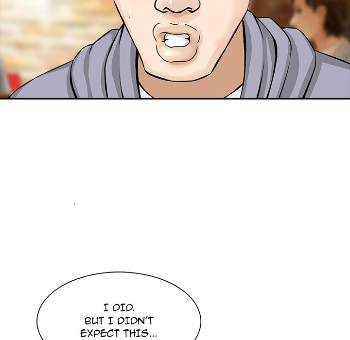 All Theirs - Chapter 15 [photo 16] - MangaPorn