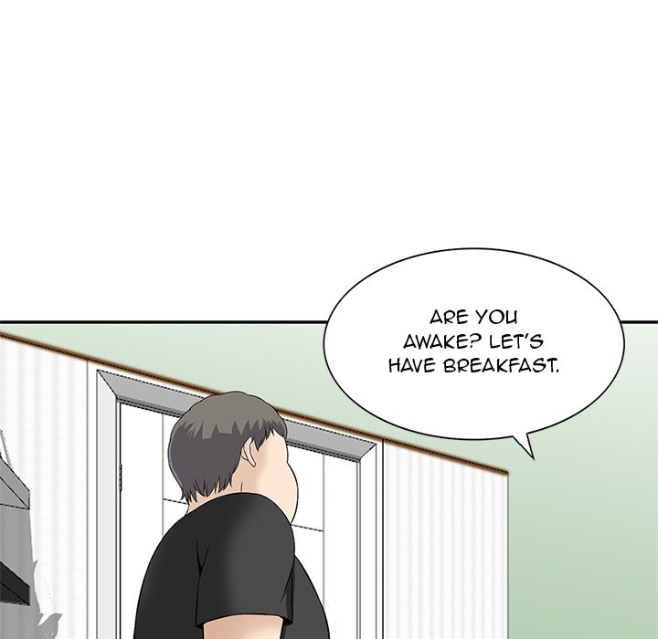 All Theirs - Chapter 15 [photo 18] - MangaPorn