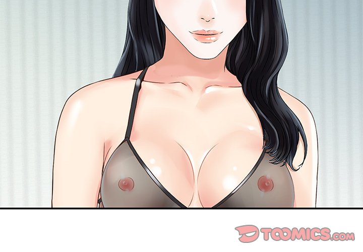 All Theirs - Chapter 15 [photo 2] - MangaPorn