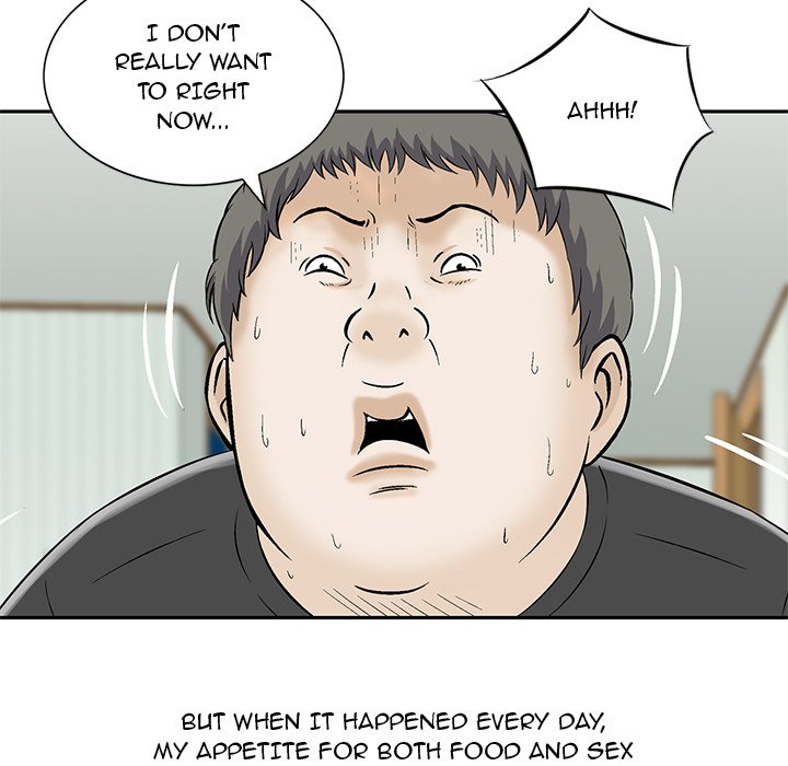 All Theirs - Chapter 15 [photo 20] - MangaPorn