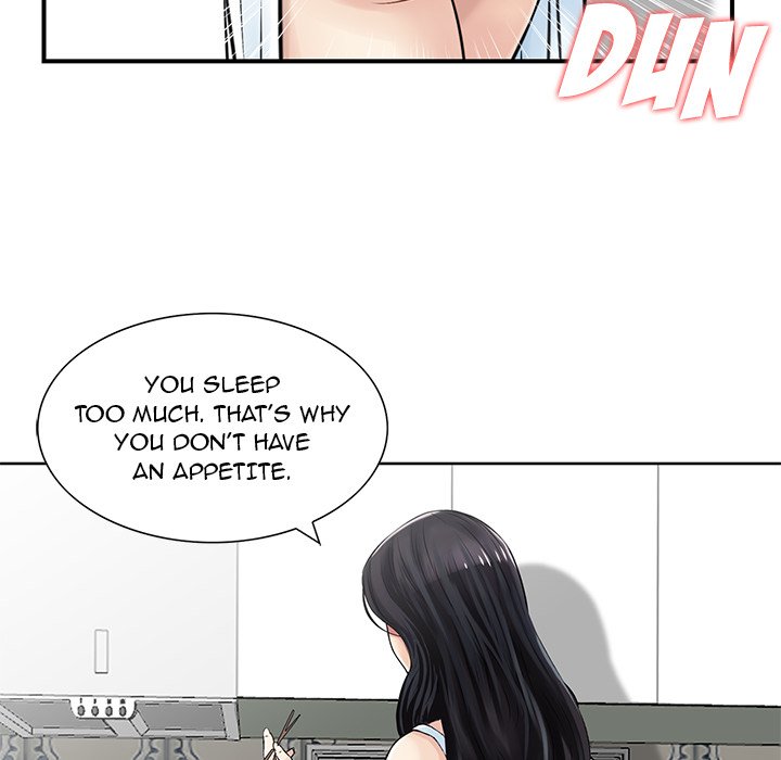 All Theirs - Chapter 15 [photo 22] - MangaPorn