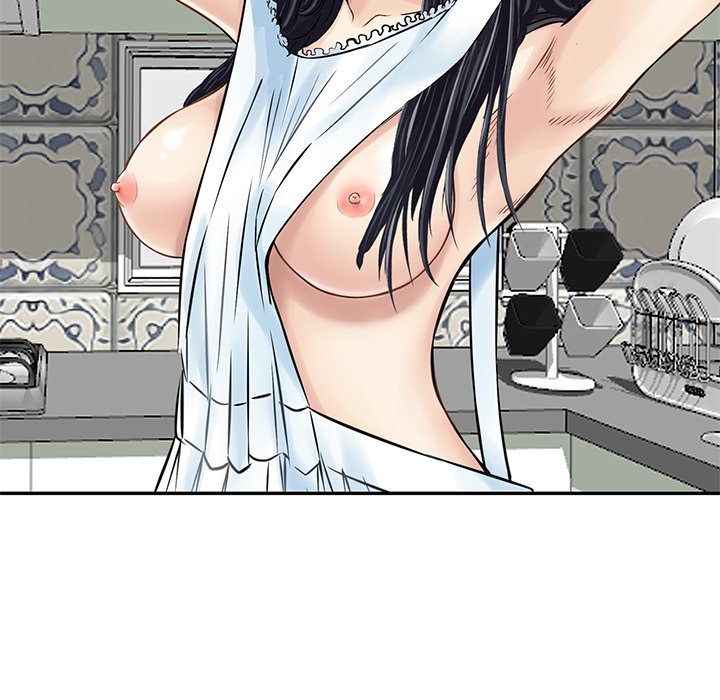 All Theirs - Chapter 15 [photo 28] - MangaPorn