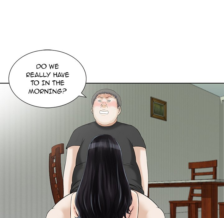 All Theirs - Chapter 15 [photo 29] - MangaPorn