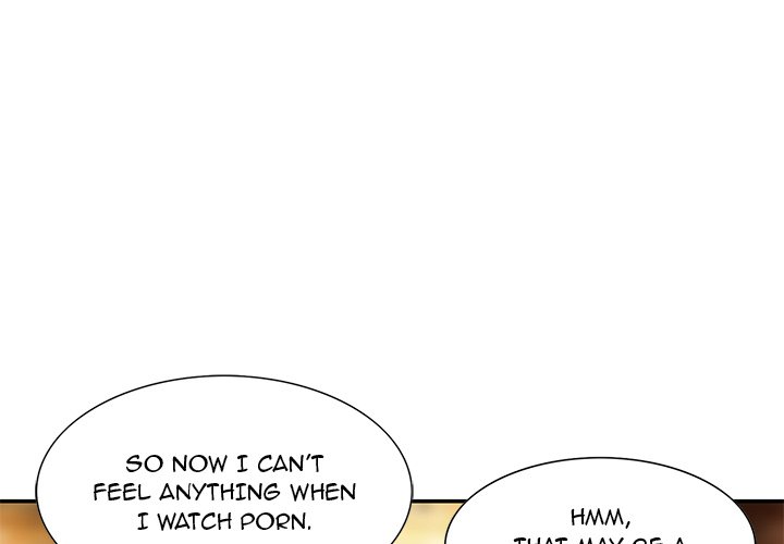 All Theirs - Chapter 15 [photo 3] - MangaPorn