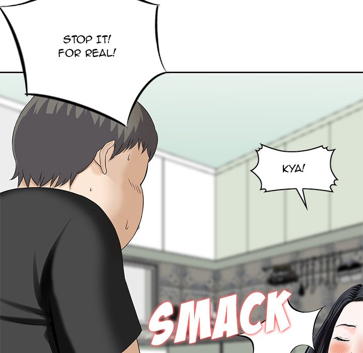 All Theirs - Chapter 15 [photo 36] - MangaPorn