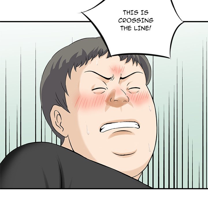 All Theirs - Chapter 15 [photo 38] - MangaPorn