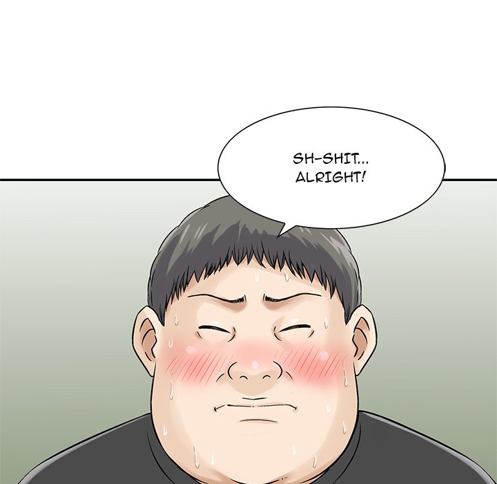 All Theirs - Chapter 15 [photo 46] - MangaPorn