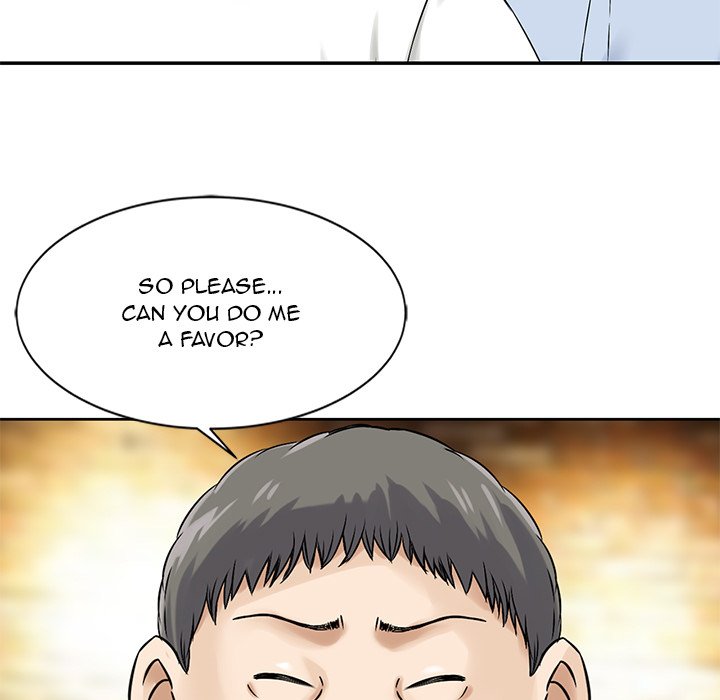 All Theirs - Chapter 15 [photo 5] - MangaPorn