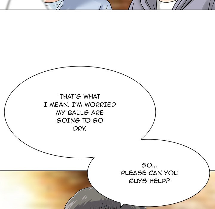 All Theirs - Chapter 15 [photo 55] - MangaPorn