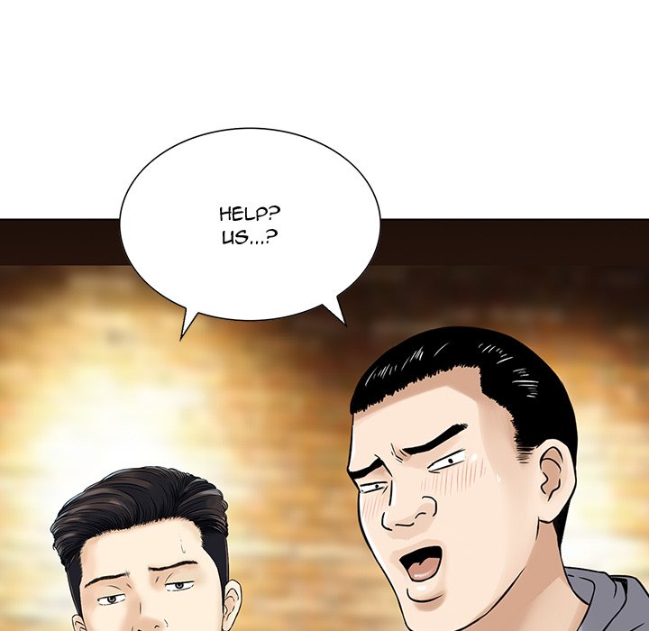 All Theirs - Chapter 15 [photo 57] - MangaPorn