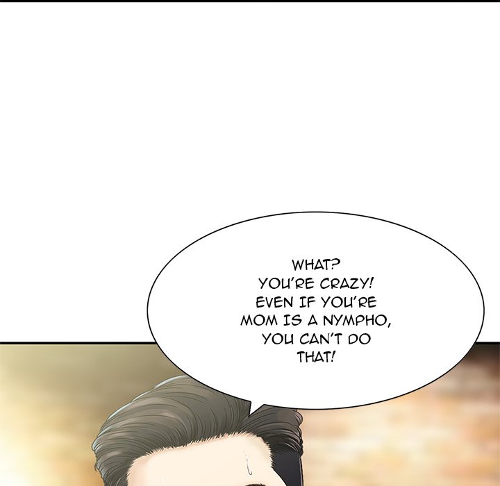 All Theirs - Chapter 15 [photo 60] - MangaPorn