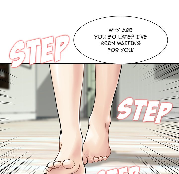 All Theirs - Chapter 15 [photo 70] - MangaPorn