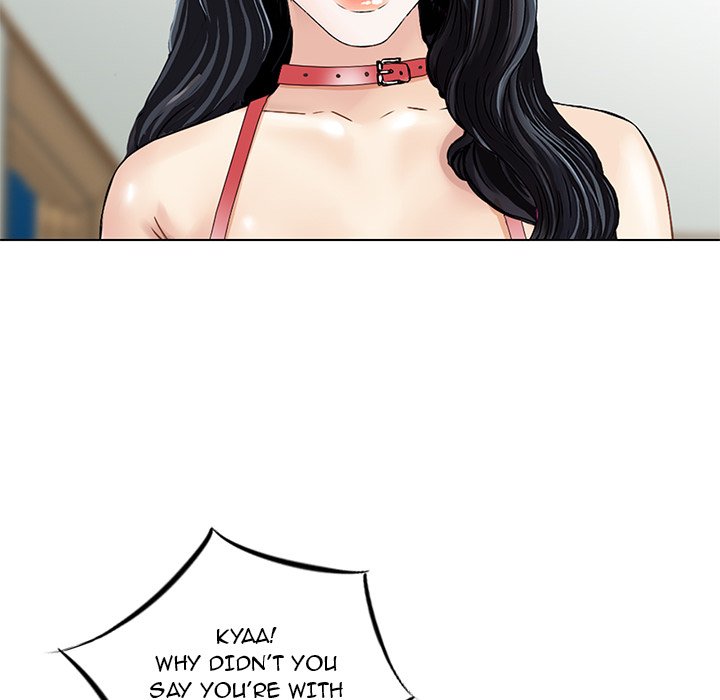 All Theirs - Chapter 15 [photo 76] - MangaPorn