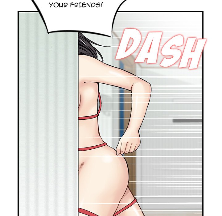 All Theirs - Chapter 15 [photo 77] - MangaPorn