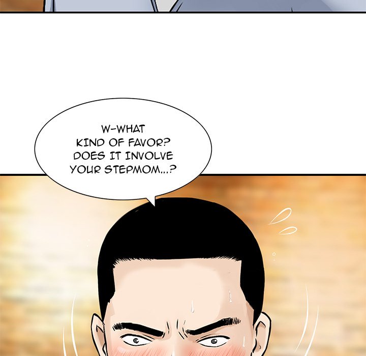 All Theirs - Chapter 15 [photo 8] - MangaPorn