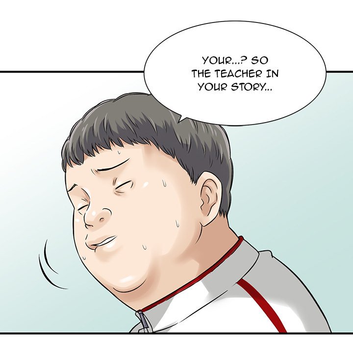 All Theirs - Chapter 15 [photo 84] - MangaPorn