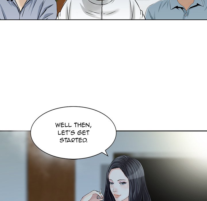All Theirs - Chapter 15 [photo 90] - MangaPorn