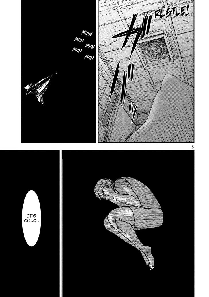 Yukionna to Kani wo Kuu - Chapter 22 [photo 5] - MangaPorn