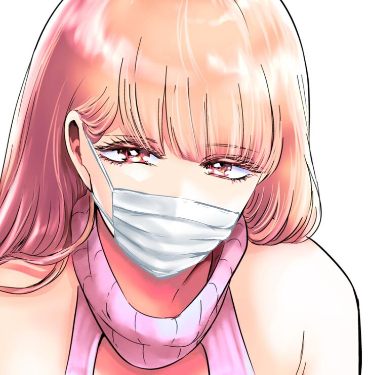 Yukionna to Kani wo Kuu - Chapter 43 [photo 22] - MangaPorn