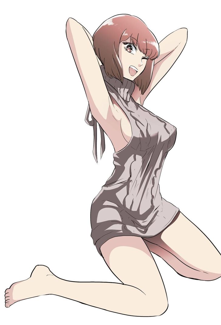 Yukionna to Kani wo Kuu - Chapter 43 [photo 23] - MangaPorn